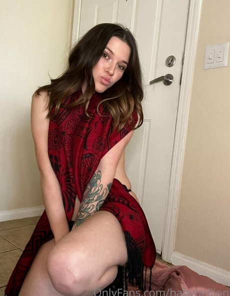 babyhellion strip onlyfans