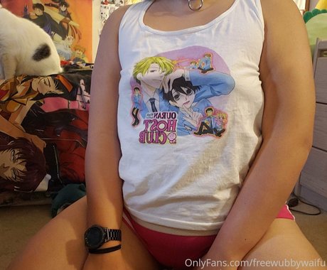 freefujoshi leak onlyfans