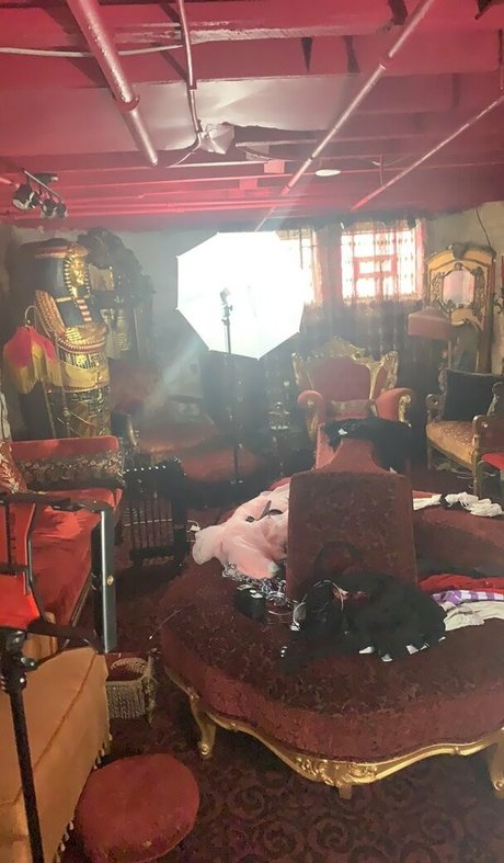 ellilah eve nudes onlyfans leak