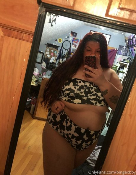 bingexbby onlyfans sextape