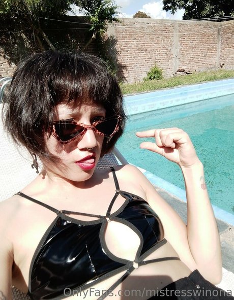 mistresswinona nudes onlyfans leaked
