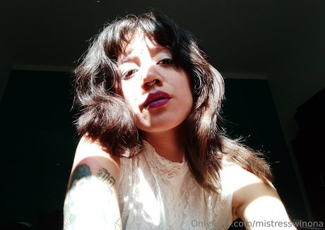 mistresswinona onlyfans leaks porn