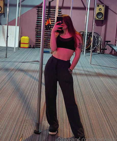 hotlexxxi onlyfans nude pics