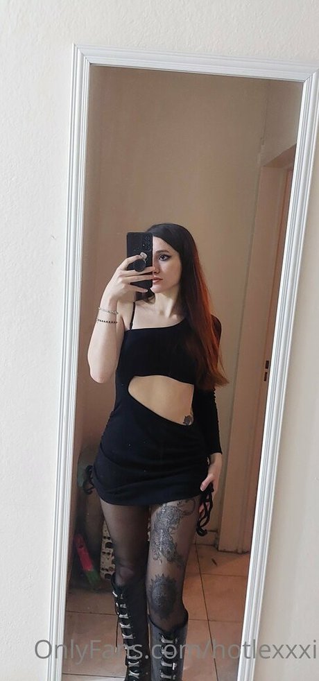 hotlexxxi onlyfans gratis