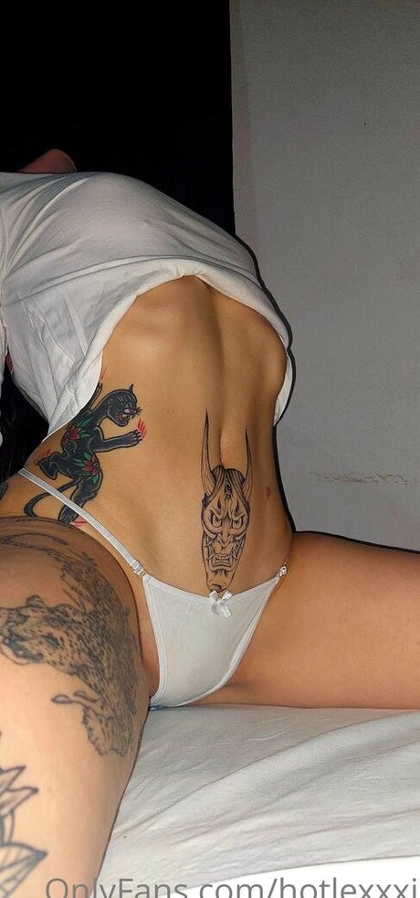 hotlexxxi onlyfans nude pics