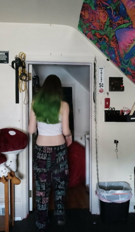 visceralvixen69 onlyfans naked