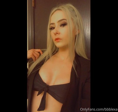 babyblexa onlyfans keak