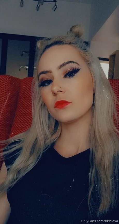 babyblexa only fans leak nude