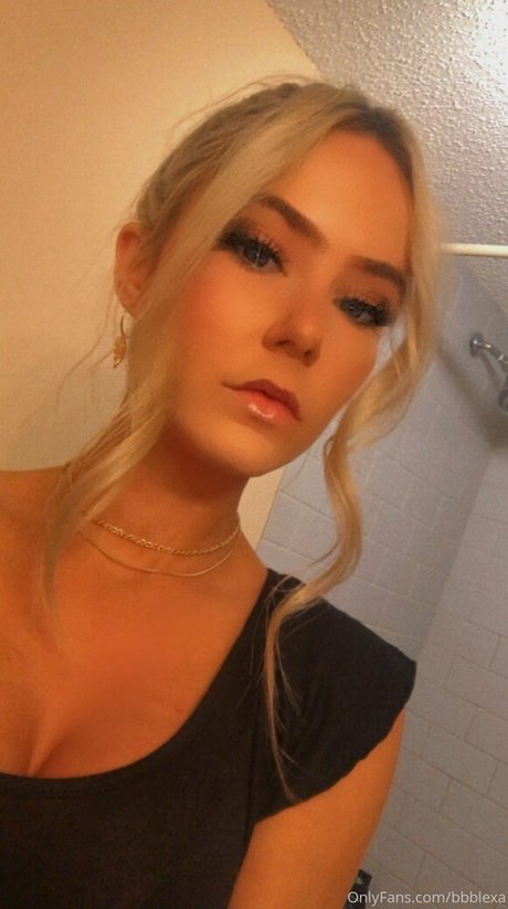 babyblexa new onlyfans leaks