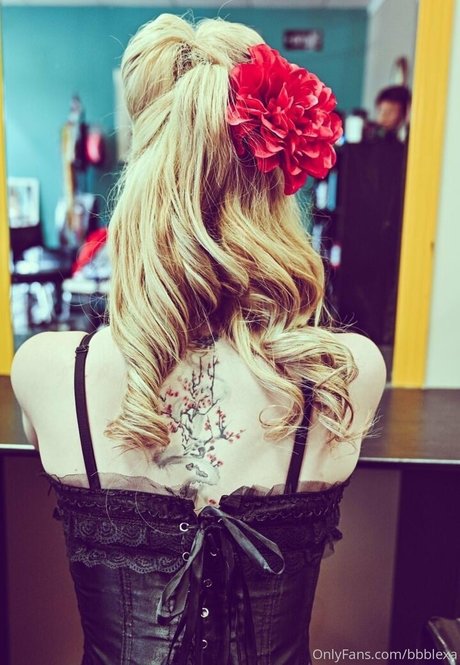 babyblexa onlyfans leaked xxx