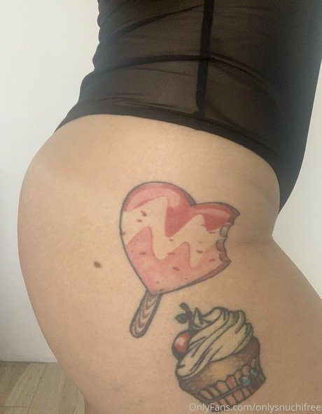 onlysnuchifree naked on onlyfans