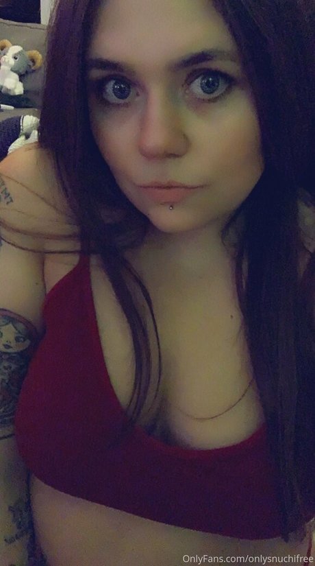 onlysnuchifree onlyfans striptease