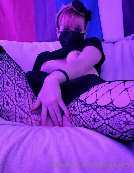 deadbunnyx onlyfans leaked