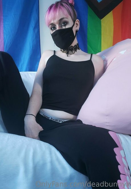 deadbunnyx onlyfans posts