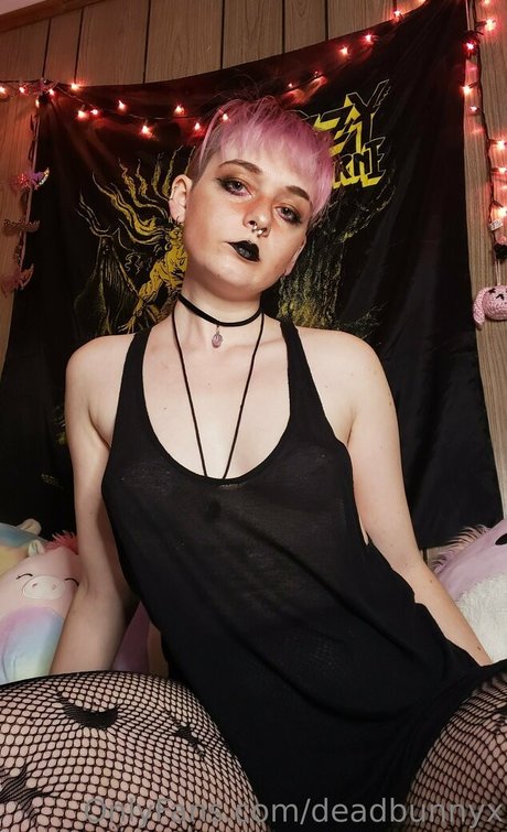 deadbunnyx nude onlyfans leak