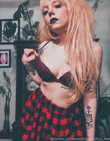 lavender bloodlust free only fans pic