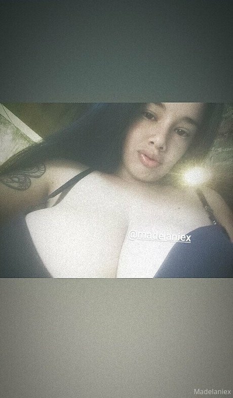 madelaniexx only fans.