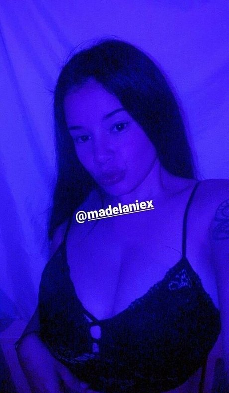 madelaniexx onlyfans keak