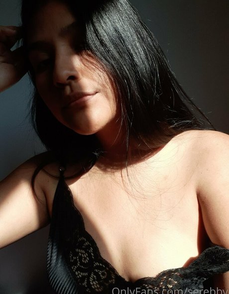 serebby nude onlyfans leaked