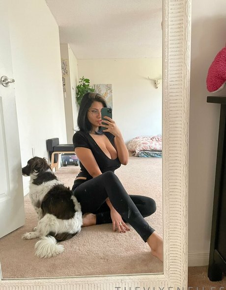 bengalivixen onlyfans x