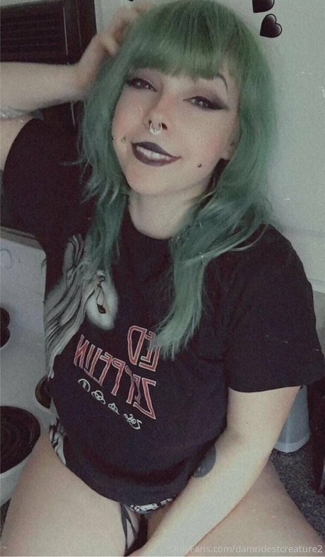 damndestcreature2 onlyfans creator