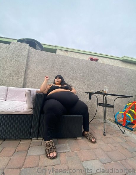 its claudiabitch onlyfans leak fuck