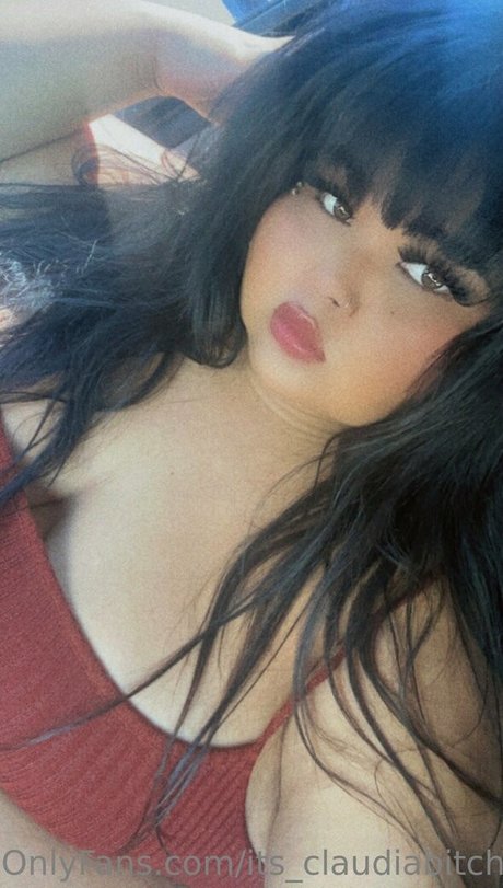 its claudiabitch onlyfans photo