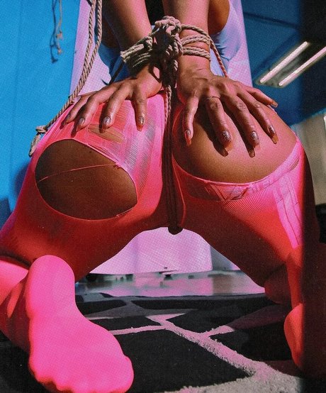 Victoria Ellyse leaked onlyfans nude