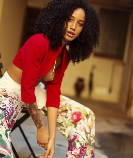 Erika Crisi onlyfans leake