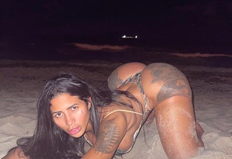 Karen Havary leak only fans