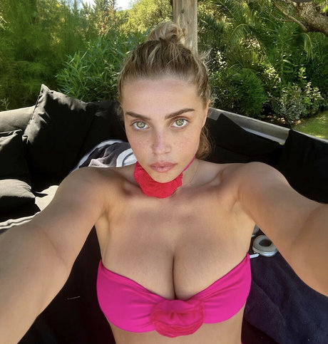 Violet Benson only fans xxx