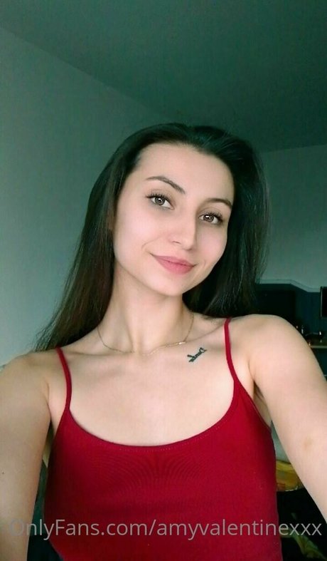 amyvalentinexxx ass onlyfans