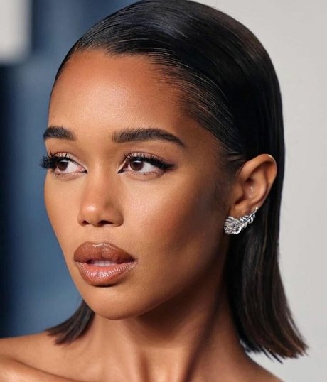 Laura Harrier onlyfans nudes porn