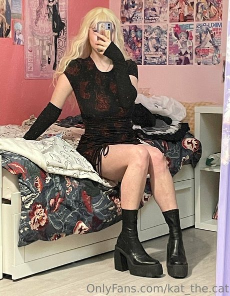 kat the cat new leaked onlyfans