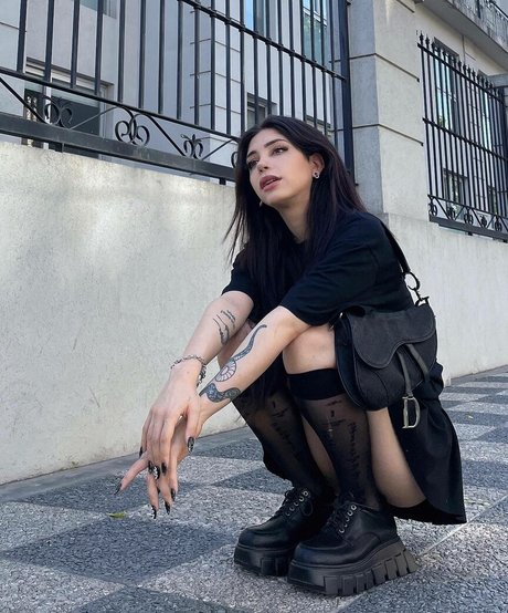 Sofi Maure nude onlyfans porn