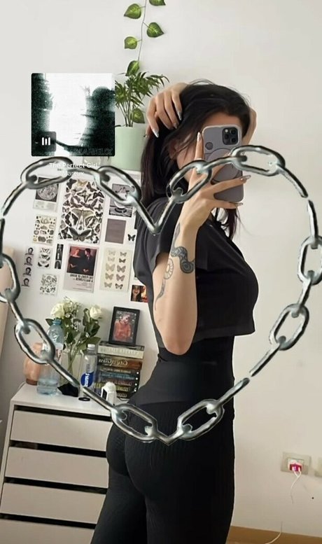 Sofi Maure onlyfans naked pics