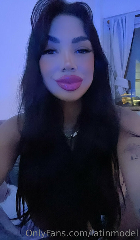 latinmodel onlyfans photo