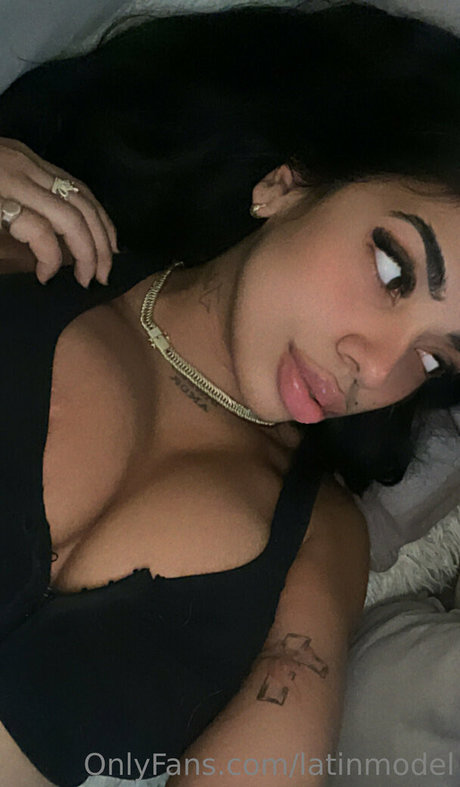 latinmodel onlyfans free