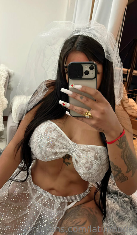 latinmodel onlyfans boobs