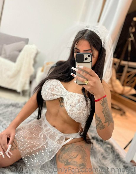 latinmodel onlyfans nude pictures
