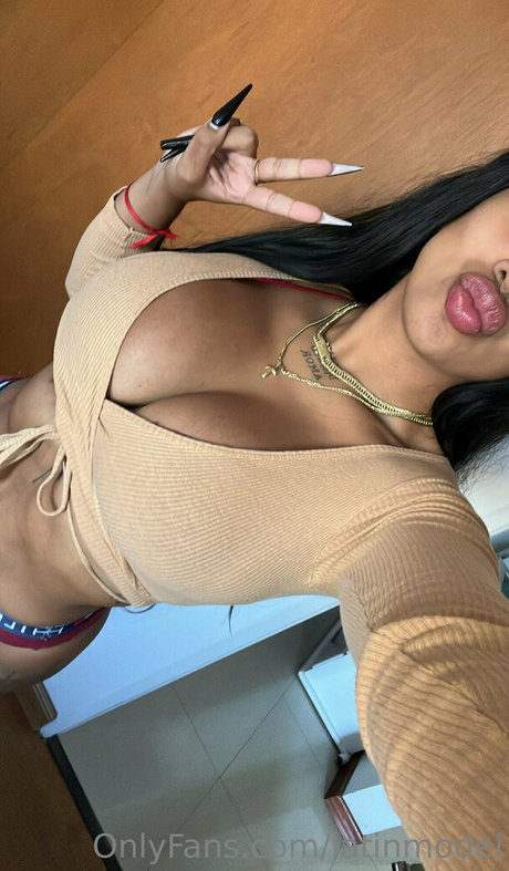 latinmodel onlyfans nudes porn