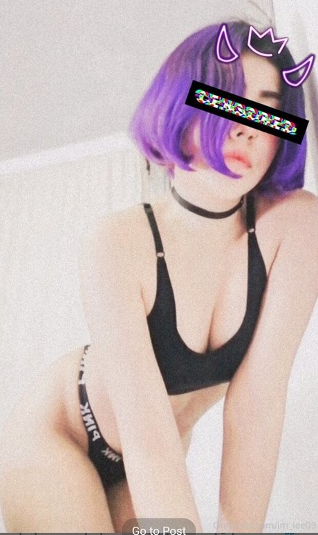 Giok eastwood naked on onlyfans