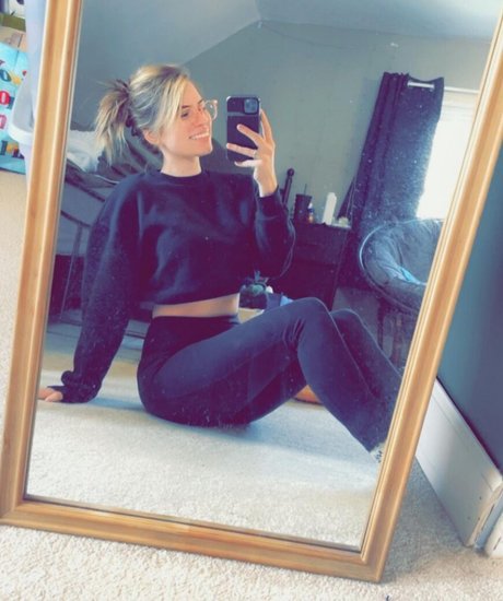 Kimberlyrae onlyfans nudes leak