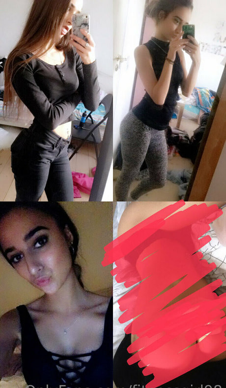 fitnessgirl98 nudes leaked onlyfans