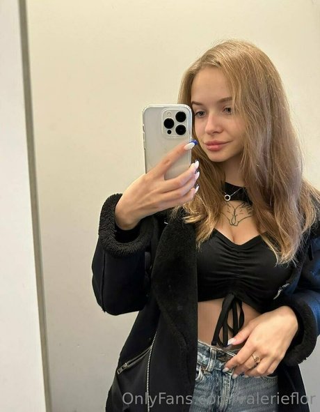 valerieflor onlyfans free