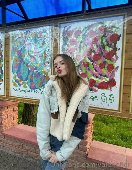valerieflor new onlyfans leaks