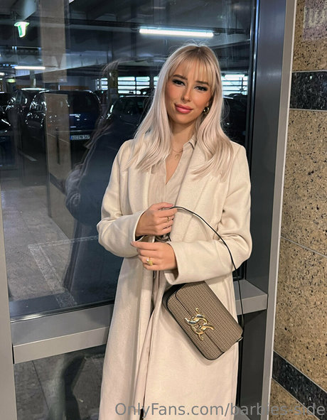 barbies side onlyfans leaked pictures