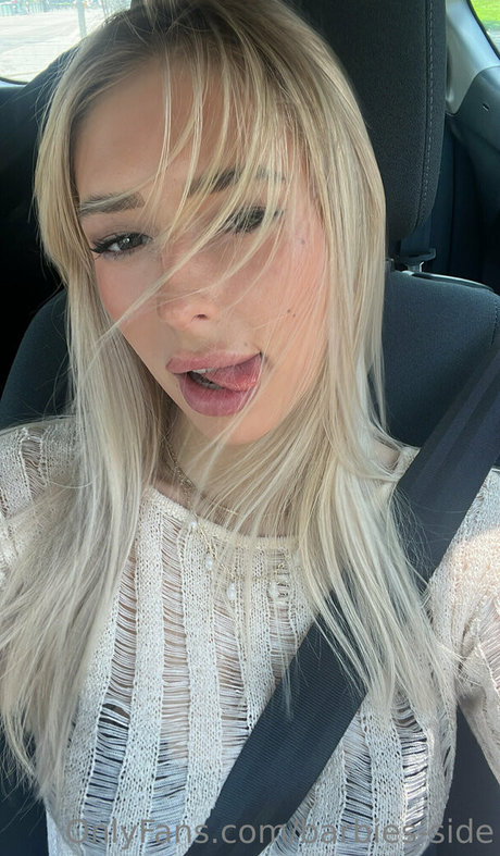 barbies side onlyfans leajs