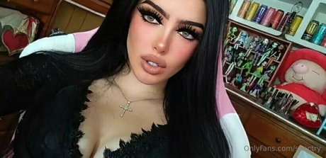 spectry only fans naked