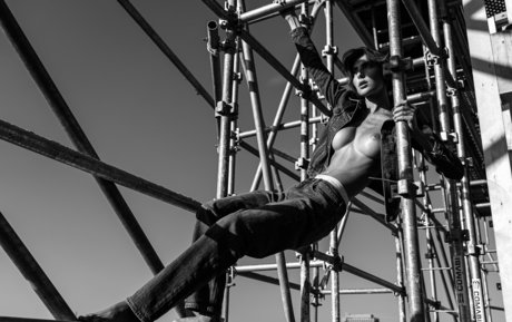 Clemence Navarro only fans sex